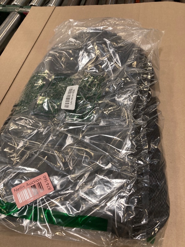 Photo 1 of 4pc Large Compression Packing Cubes for Travel - Luggage Packing Organizers - Travel Packing Cubes for Suitcases