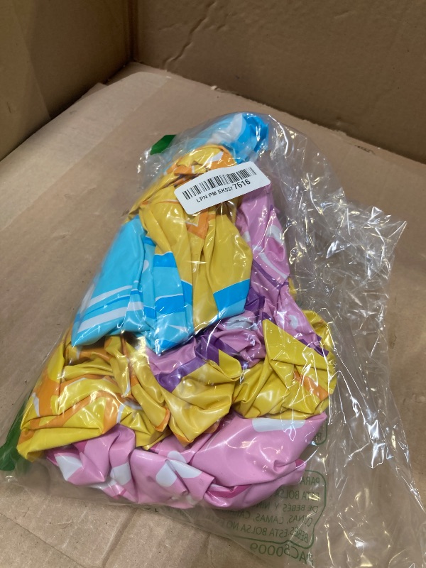 Photo 1 of Rhode Island Novelty 36 Inch Inflatable Ice Cream Cones, Three per Order. No Color Choice