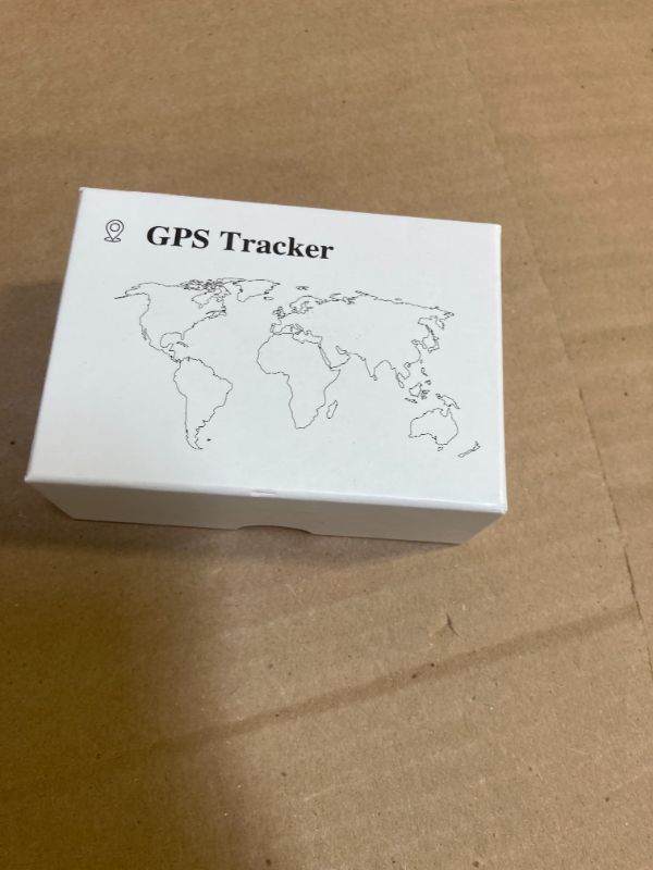 Photo 1 of Mini GPS Tracker for Vehicles,Car GPS Tracker Portable Real Time Magnetic GPS Tracking Device,Full Global Coverage Location Tracker for Kids,Dogs,Trucks/Person,No Subscription Required/No Monthly Fee