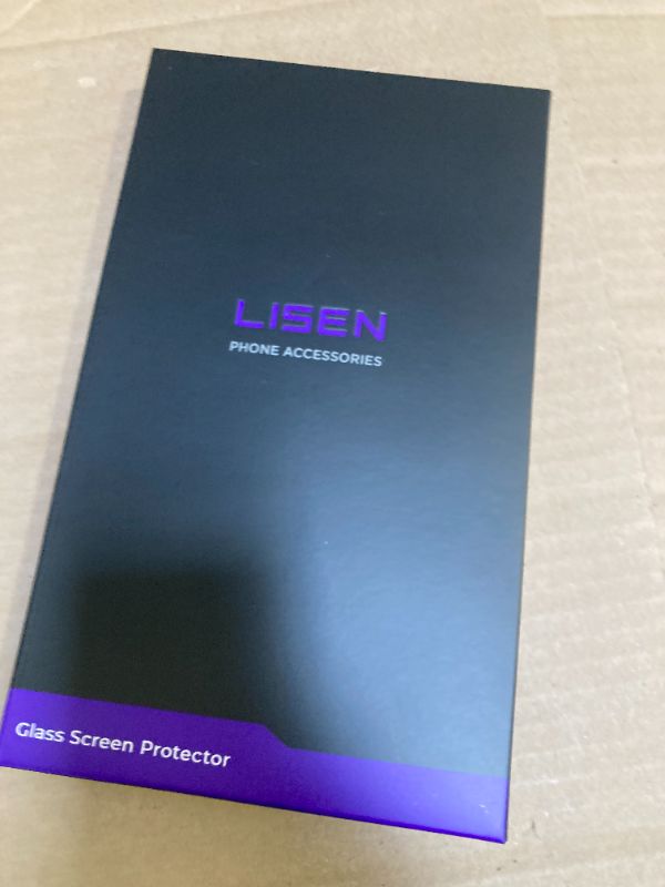 Photo 1 of LISEN for Nintendo Switch 2 Screen Protector [2025 Upgrade] (ANTI-GLARE & Auto Alignment Kit) Screen Protector Switch2 Tempered Glass [Longest Durable] Full Coverage switch 2 pre order accessories, 2 Pack