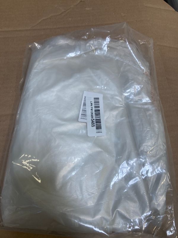 Photo 1 of 10 Pairs Disposable Shoe Covers, Waterproof Anti-Slip and Dirt-Resistant Shoes Cover for Rain Plastic Boot for Outdoor Activities, Home Cleaning, Gardening Work (Transparent)