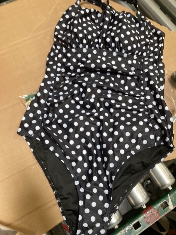 Photo 1 of Size M-- Women One Piece Swim Bathing Suit