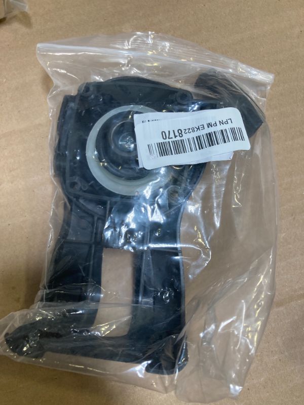 Photo 1 of Wanotine Recoil Starter Pull Start Assembly A051001312 for Echo SRM-225 PAS-225 PE-225 PPF-225 SHC-225 GT-225L SRM-225U SRM-225SB SHC-225S Trimmers A051001311