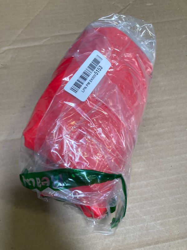 Photo 1 of Little Tikes 18" Red Inflatable Hopper Ball for Kids Ages 4-8