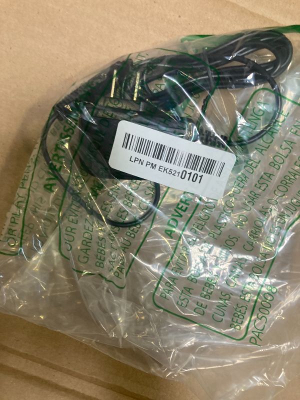 Photo 1 of 5V 1A Adapter for Andis Shaver Charger Power Cord, Replacement Andis Charger Compatible 17150 17165 TS-1 TS-2 Foil Shaver