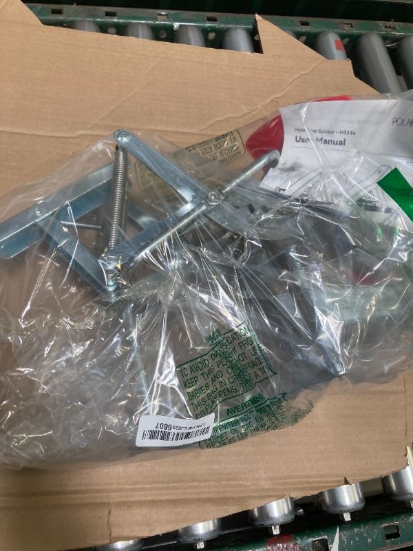 Photo 1 of Mole Trap Scissor 2 Pack, Upgraded Mole Traps for Lawns That Kill Best, Galvanized Steel Mole Killer, Easy Step Setup