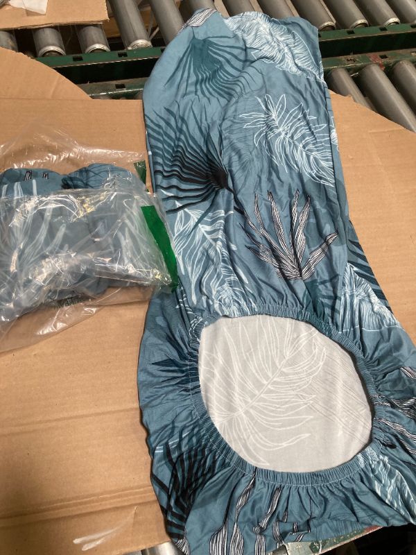 Photo 1 of 4Pack Chair Cloth Covers