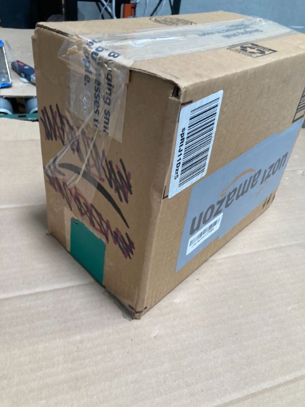 Photo 1 of Nine Forty 2-Pack 24-Inch Premium Nylon Dust Mop Replacement Head - Heavy Duty Refill for Industrial, Commercial, and Residential Cleaning - Dry Floor Duster for Hardwood Surfaces - Blue (2-Pack)