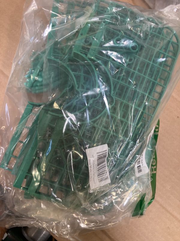 Photo 1 of GOONMILL 10 Pack Strawberry Plant Support, Strawberry Planting Stand, Keeping Strawberry Plants Clean, Strawberry Growing Racks, Strawberry Growing Frame