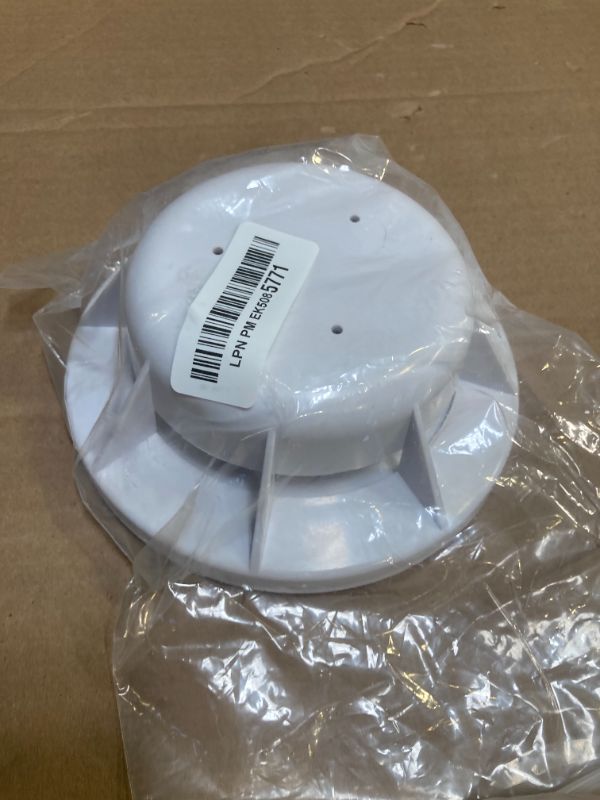 Photo 1 of Vsttar 08650-0079 Plastic Equalizer Skimmer Float Valve Assembly with O-Ring, Perfectly Compatible with Pentair Sta-Rite U-3; Part# 08650-0079