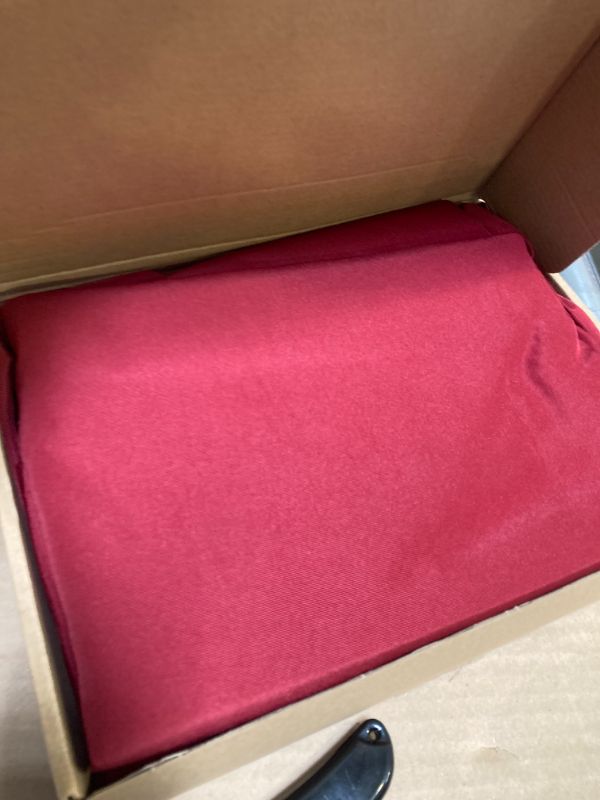 Photo 1 of Wenqik 3 Pcs Waterproof Cushion Covers(Not Includes Cushion)48 x 24 Inch Outdoor Patio Furniture Seat Covers Fade Resistant Replacement Slipcover with Zipper for Outside Patio Chairs Couch Swing Sofa
