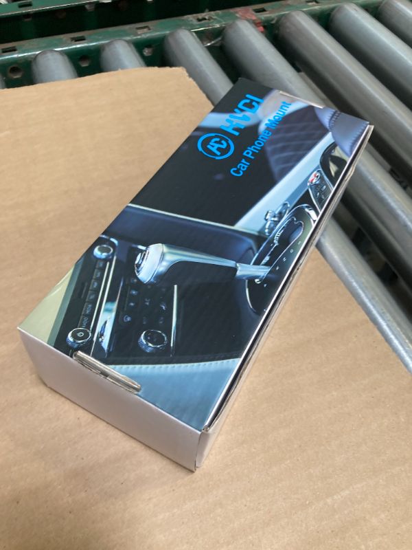 Photo 1 of HVDI Wireless Car Charger Mount,Car Cigarette Lighter 15W Qi Fast Charging Auto-Clamping Dual QC 3.0 Port Air Vent Car Charger Phone Holder,for iPhone 13 Pro Max/12/11/XR/X/8,Samsung S21/S20/S10/9/8