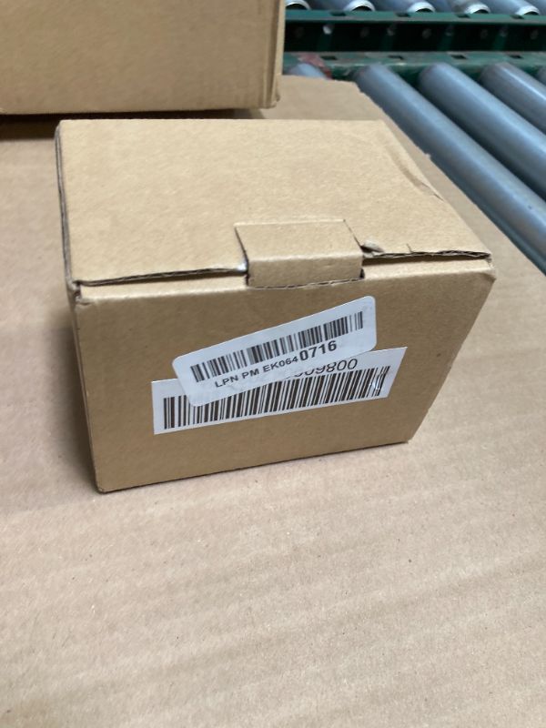 Photo 1 of Replacement Pod Holder Needle Assembly For All Keurig 2.0 Models (Full Assembly)