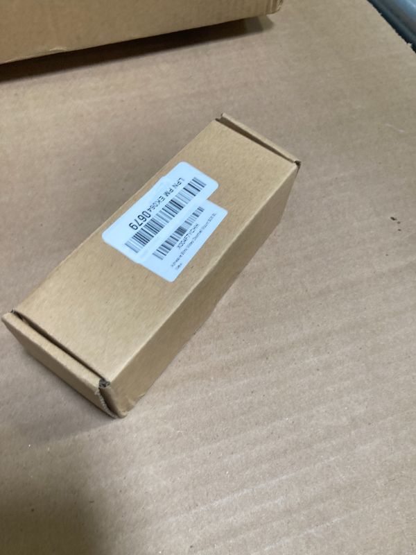Photo 1 of Adhesive Doorbell Door Mount No Drill Compatible with Blink Video Doorbell, Not Block Motion Sensor with No Soliciting Sign for Houses Apartments Rentals