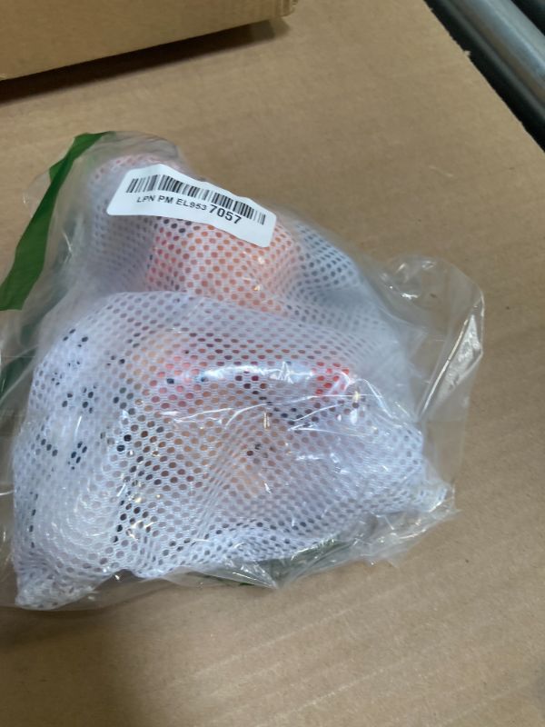 Photo 1 of XY-WQ Bath Toys No Hole, for Infants 6-12& Toddlers 1-3, No Hole Bathtub Toys (Animal ?, 8 Pcs with Mesh Bag)