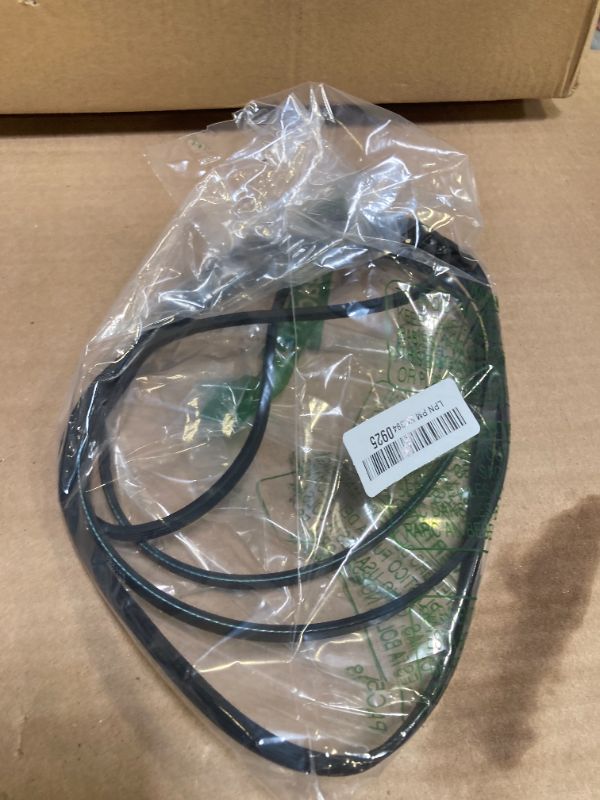 Photo 1 of BlueStars 8066184 Dryer Motor Pulley 341241 Dryer Drum Belt - Compatible with Whirlpool Maytag Kenmore Dryers - Replaces PS11744884 W10290525 WP8066184VP AP6011686 LER4634EQ2 LEQ8000KQ0 MEDC215EW1