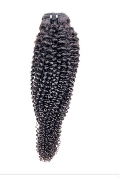 Photo 1 of 20" Kinky Curly  Hair