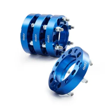 Photo 1 of  6x5.5 Wheel Spacers Orion Motor Tech