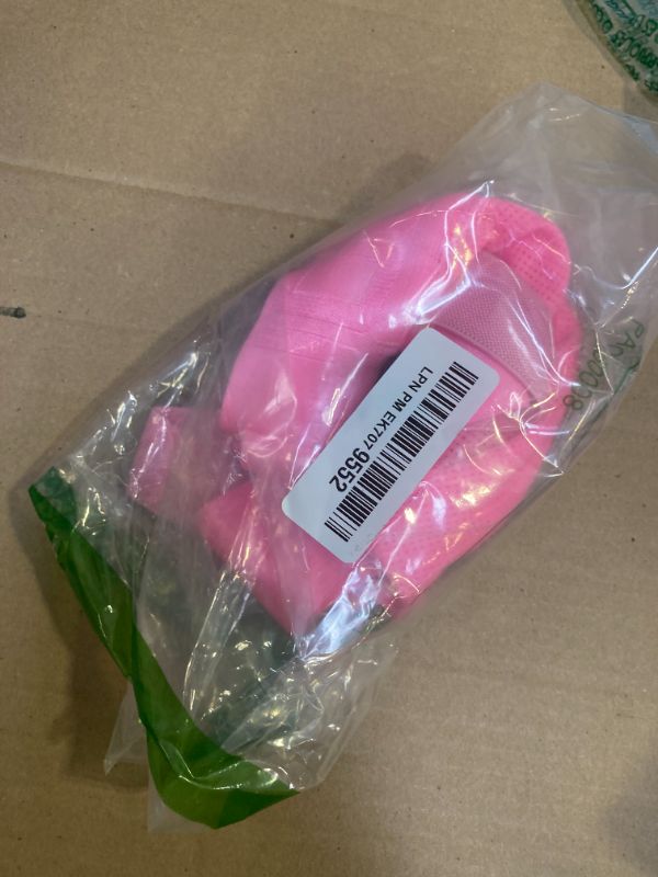 Photo 1 of JOCKMAIL Mens Jockstrap Underwear Jock Straps Male Athletic Supporters for men Pink
