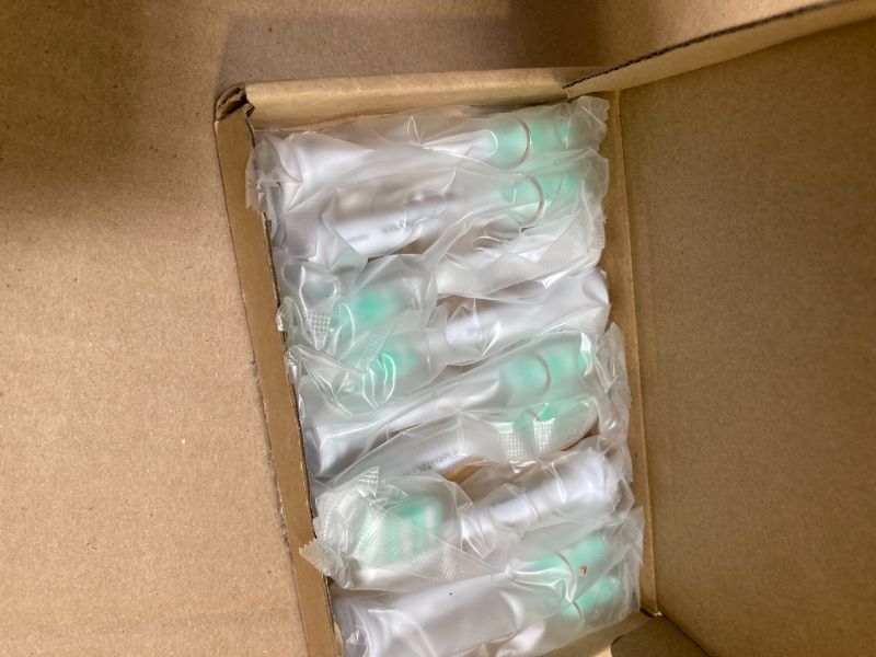 Photo 1 of Replacement Toothbrush Heads 