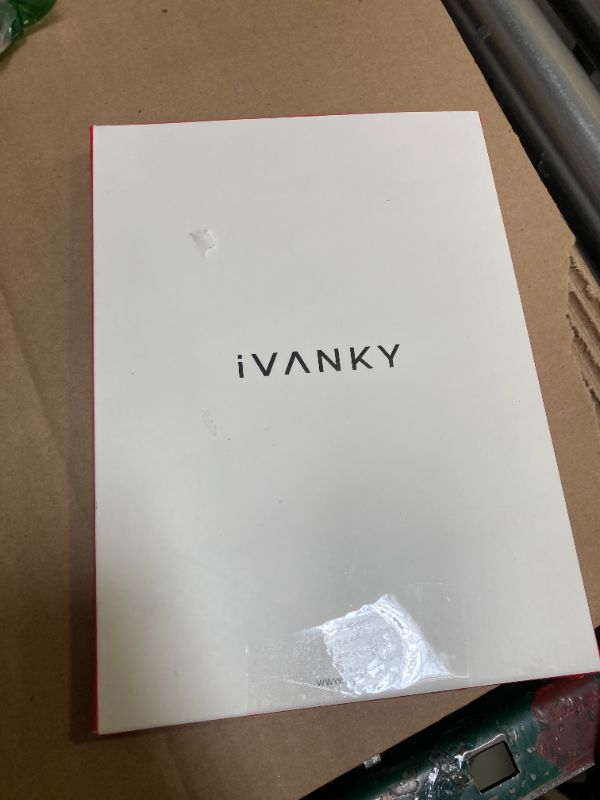 Photo 1 of IVANKY 8K DisplayPort Cable 1.4, VESA Certified DP Cable 6.6ft (8K@60Hz, 4K@144Hz, 2K@240Hz)HBR3 Support 32.4Gbps, HDR, HDCP 2.2, FreeSync G-Sync, Braided Display Port for Gaming Monitor, Graphics, PC