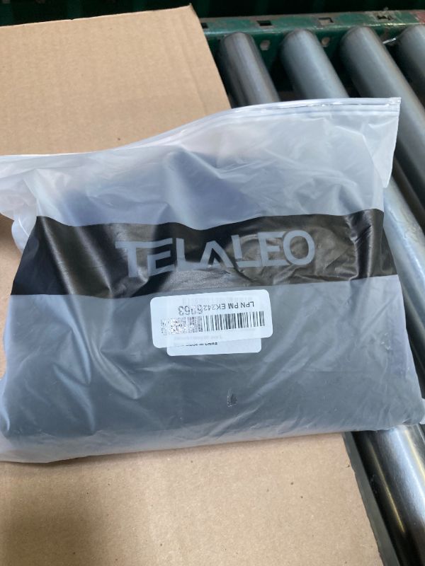Photo 1 of TELALEO 5 Pack Compression Shorts for Men Spandex Sport Shorts Athletic Workout Running Performance Baselayer Underwear 2Black1Grey2Navy L