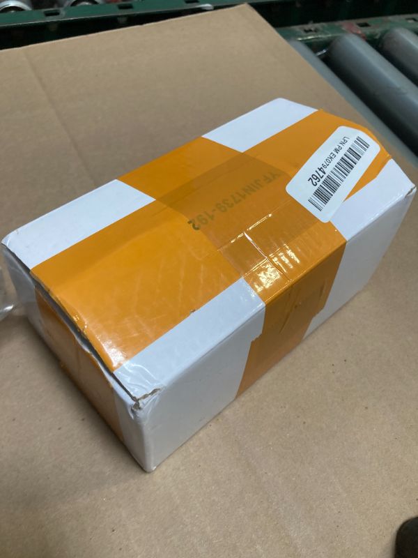 Photo 1 of NewYall EGR Valve with Gasket and Bolts for Dodge Dakota 07-10, Durango 07-09, Nitro 07-11, Ram 1500 10, Jeep Commander/Grand Cherokee 07-10, Liberty 07-12, Mitsubishi Raider 08-09, Ram 1500 11-12