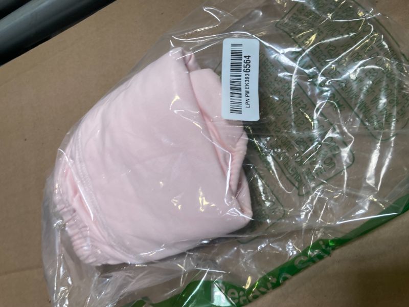Photo 1 of KUMUROETA Washable Incontinence Underwear,Adult Cloth Diapers,Leak-Proof Diapers,Underwear Urinary Care Trousers for The Elderly and Women,Swim Diapers,Incontinence Underwear Cotton,Reusable,Pink