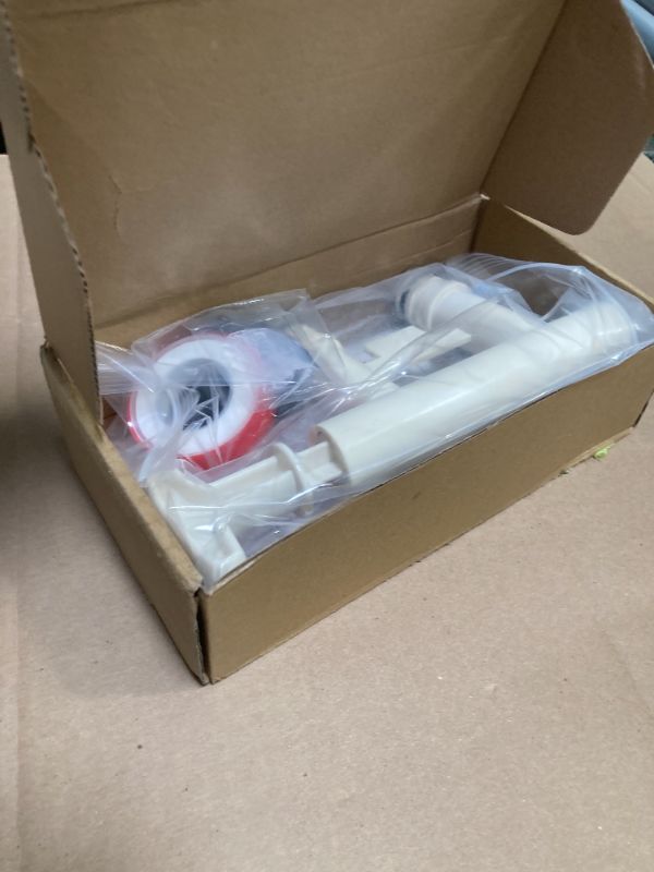 Photo 1 of 7129871 Water Softener Bypass Valve with Threaded, Water Softener Parts, Replaces 34371, WS15X10012, 3437, 3437299 and 42-3437, Compatible with Kenmore, GE, Whirlpool, Morton, NorthStar, EcoWater