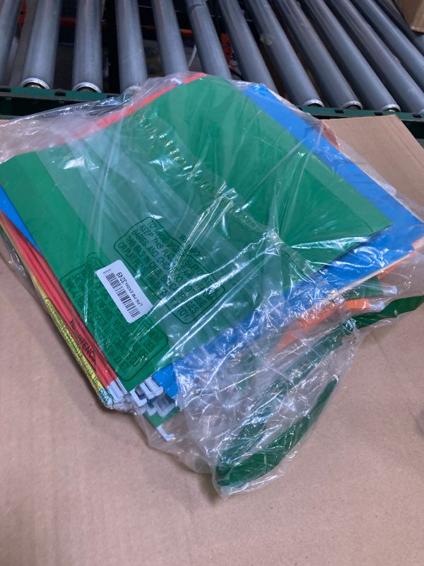 Photo 1 of Extra Capacity Hanging File Folders, RAZCC 60 Pack Letter Size Reinforced Hanging Folders with Heavy Duty 3 Inch Expansion for Bulky Files, Filing Cabinet, Adjustable Tabs, Assorted Colors