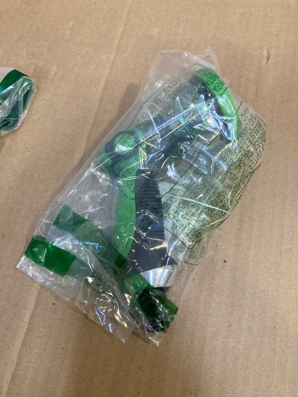 Photo 1 of Garden Hose Nozzle Spray Nozzle,10 Hose Metal Duty Watering Patterns Thumb Control On Off Valve, High Pressure Nozzle Sprayer for Watering Plants, Car Wash,Cleaning,Showering Pets