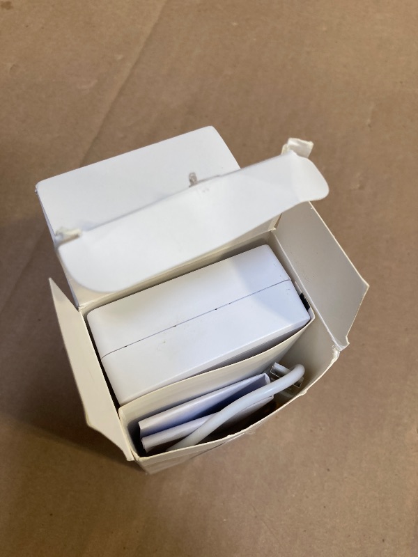 Photo 1 of 4 Pack Upgraded Ultrasonic Bat Repellent