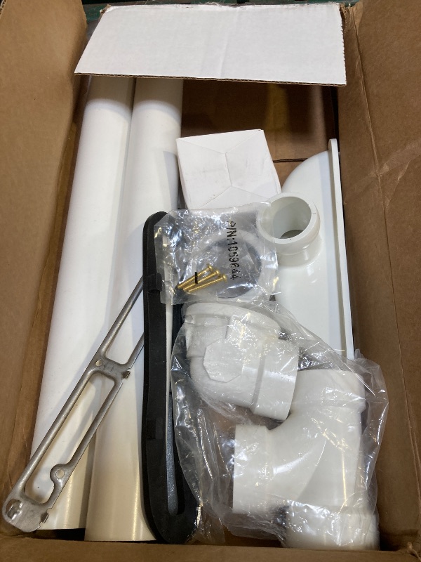 Photo 1 of KOHLER BATH DRAIN