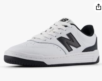 Photo 1 of New Balance unisex-child Bb80 V1 Lace-up- SIZE 5.5
