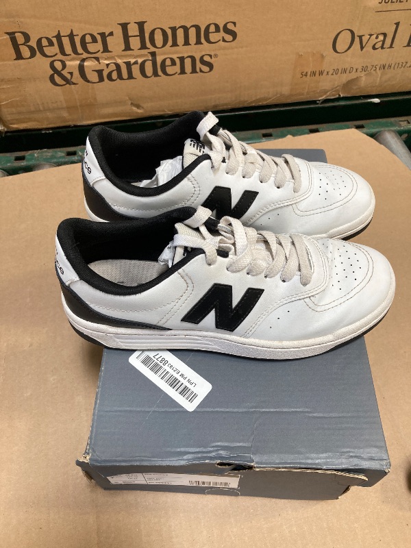 Photo 1 of New Balance unisex-child Bb80 V1 Lace-up- SIZE 5.5
