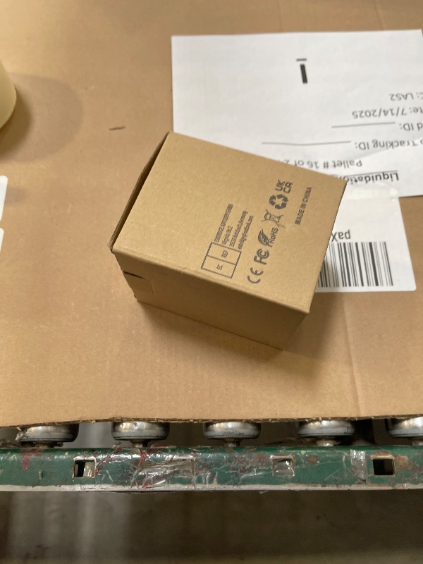 Photo 1 of 3D Printer UV Resin Curing Light for SLA/DLP/LCD 3D Printing, Solidify Photosensitive Resin, 405nm UV LED Lights with 60w Output Affect