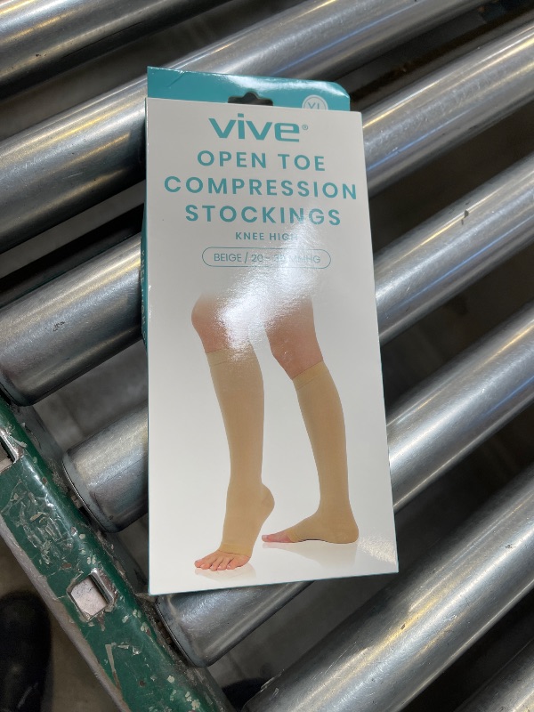Photo 1 of Compression stockings 