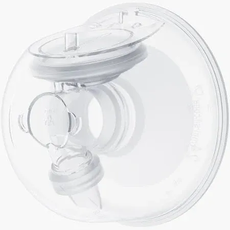 Photo 1 of Momcozy Milk Collection Container Set for S9 Pro
