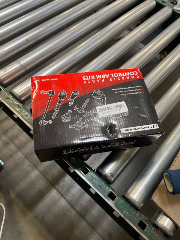 Photo 1 of A-Premium Set of 4, Front & Rear Sway Bar Links Kit Stabilizer Bar Links Compatible with Mazda Miata 1990-1997