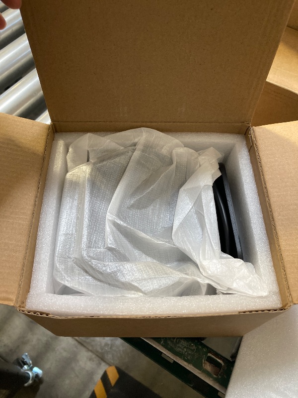 Photo 1 of NetumScan Automatic 1D 2D Desktop Barcode Scanner, 1M CMOS Sensor Omnidirectional Hands-Free USB Barcode Reader for Warehouse, Supermarket, Retail Store, Bookstore Pos System Mall Business NS7060