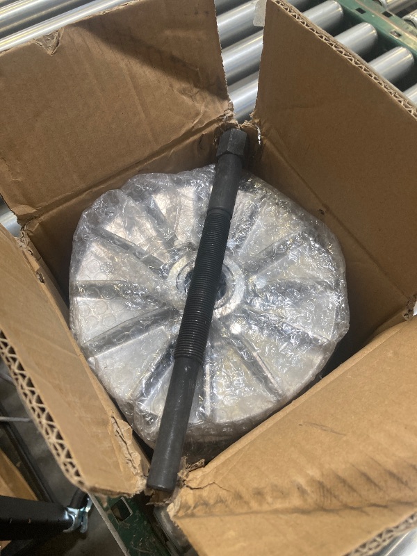 Photo 1 of Caltric Primary Drive Clutch with Tool Compatible with Polaris Sportsman 570 EFI 2014-2020 1323063
