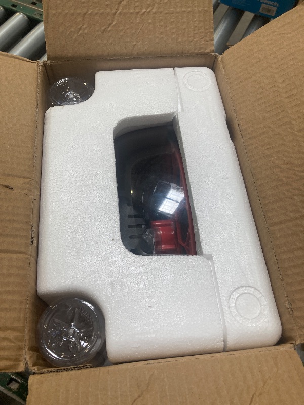 Photo 1 of MYMULIKE Incubator with Automatic Egg Turning and Humidity Control, Incubators for Hatching Eggs, Chicken, Ducks, Goose, Pigeon, Quail, Parrot Incubator for Farm, Lab, Science Classroom, Home