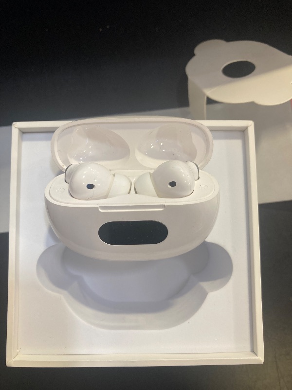 Photo 1 of Hearing Aids for Seniors, Rechargeable Hearing Aids with Bluetooth, Hearing Amplifier for the Hearing Loss, Hearing Your Voice