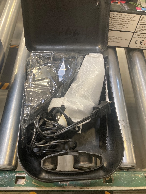 Photo 1 of Wahl Lithium Ion Pro Rechargeable Cordless Hair Clippers for Men, Woman, & Children with Smart Charge Technology for Convenient at Home Haircutting - Model 79470