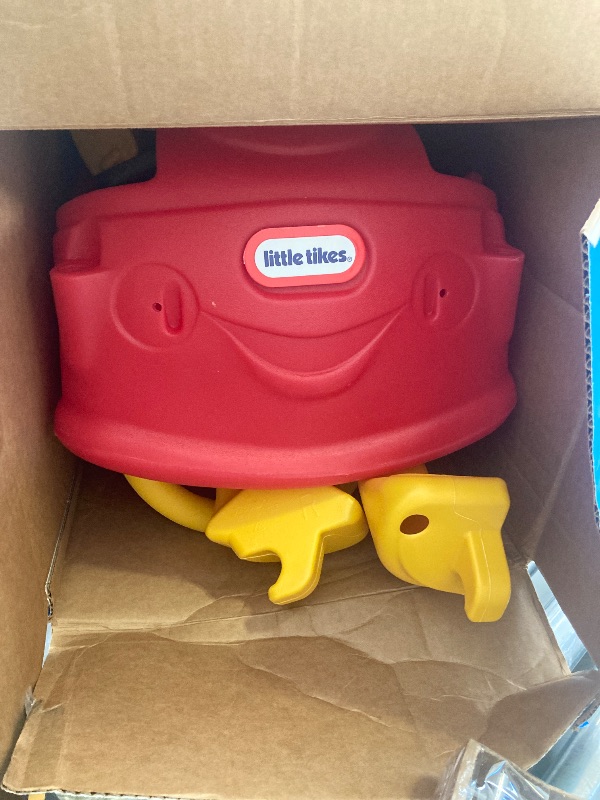 Photo 1 of Little Tikes Classic Cozy Coupe
