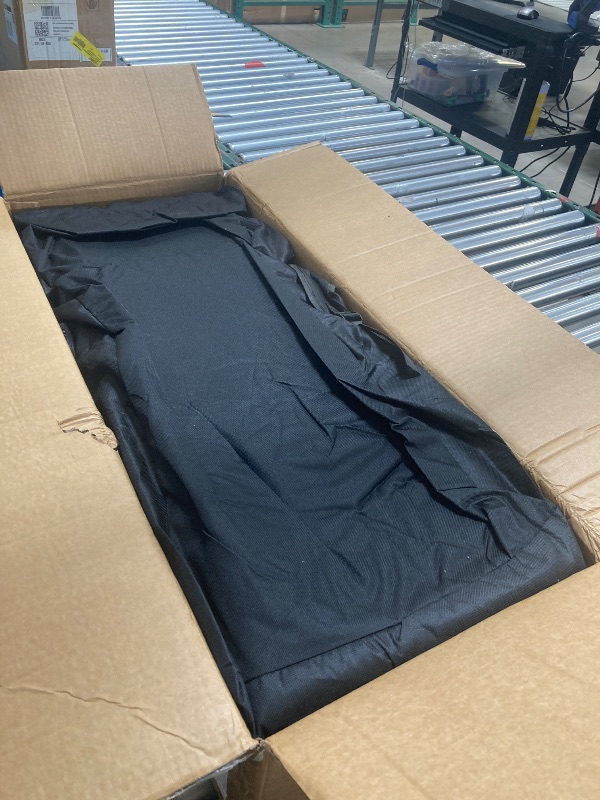 Photo 1 of Arlopu 10 Inflatable Stand up Paddle Board SUP Inflatable Paddle Board with Carry Bag Leash Paddle and Hand Pump
