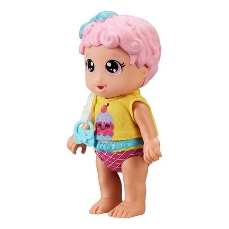 Photo 1 of My Sweet Love Magical Color-changing Outfit Charm Doll Pink
