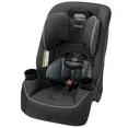 Photo 1 of Cosco Kids Easy Elite Slim All-in-One Convertible Car Seat, Grey Glphys, Unisex
