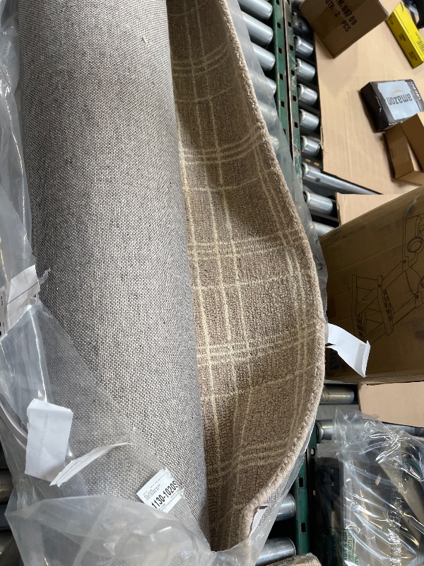 Photo 1 of Area rug, unknown size very large