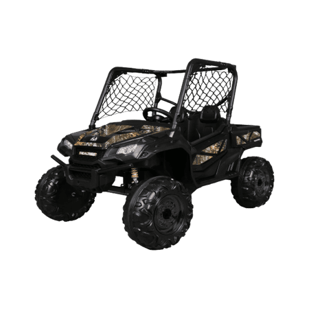 Photo 1 of 24V Realtree XD UTV Battery-Operated Ride-on with Remote Kids 3+ Years up to 5 MPH